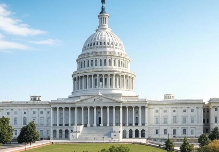 محتالون ينصبون على نائبة أمريكية في واقعة مروعة أمام منزلها