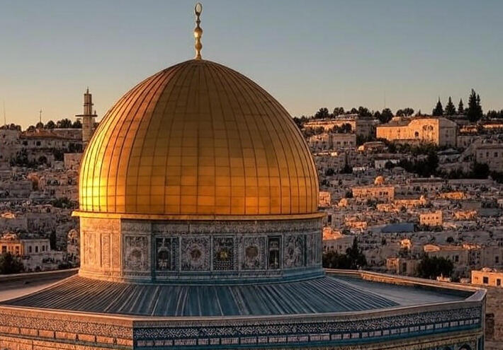  مقتل فلسطيني برصاص الجيش الإسرائيلي  شمال القدس 