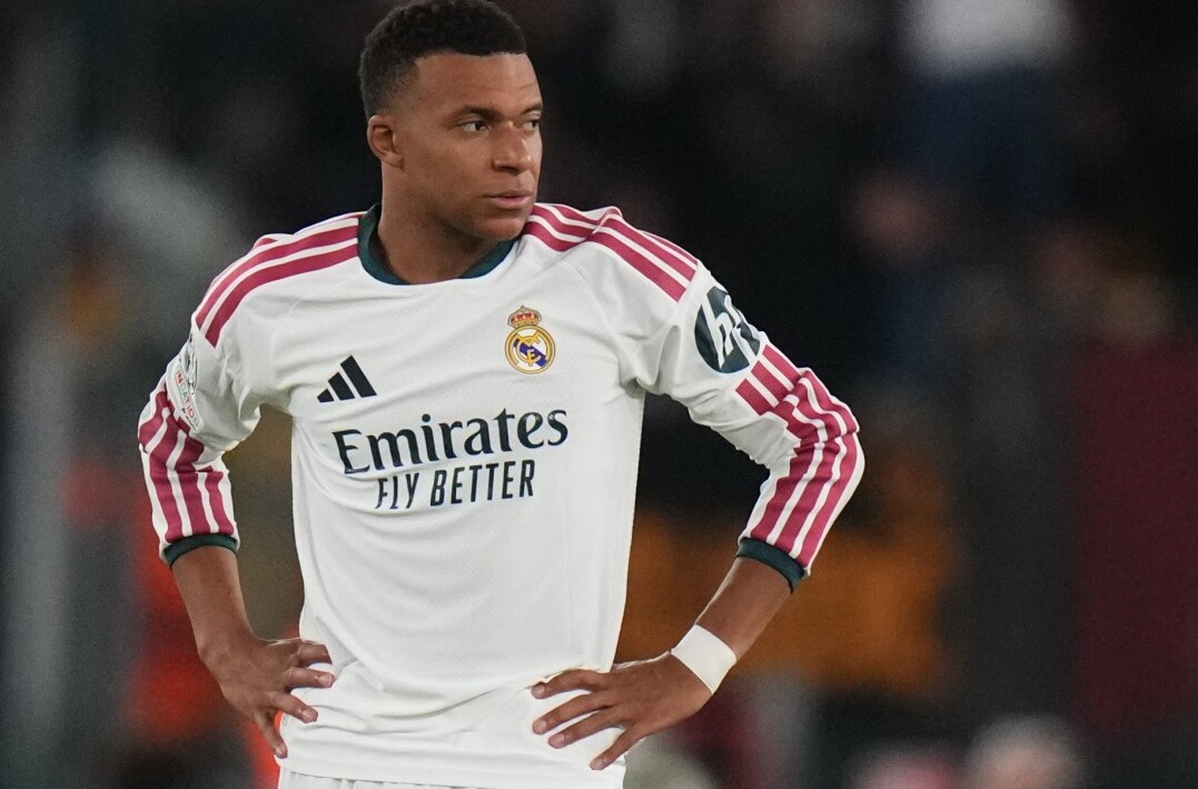 ريال مدريد يعتذر للشعب الصيني بسبب تصريحات مبابي