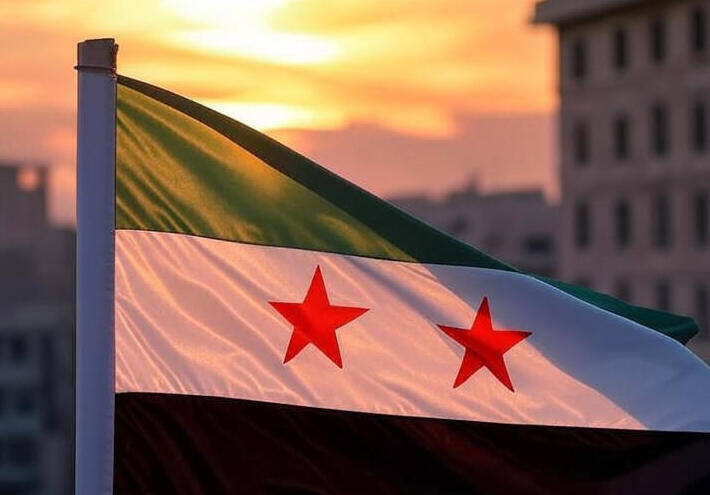 وزير المالية السوري: علاقاتنا مع موسكو في تحسن متدرج.. ولديهم فرص "هائلة" لإعادة إعمار سوريا