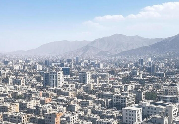  المتحدث باسم وزارة الداخلية الأفغانية: كابل لن تتحمل ضربات على أراضيها من الخارج 