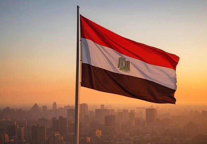 وزير خارجية مصر يوجه نصائح للقيادة السورية ويعلق على أحداث الجنوب