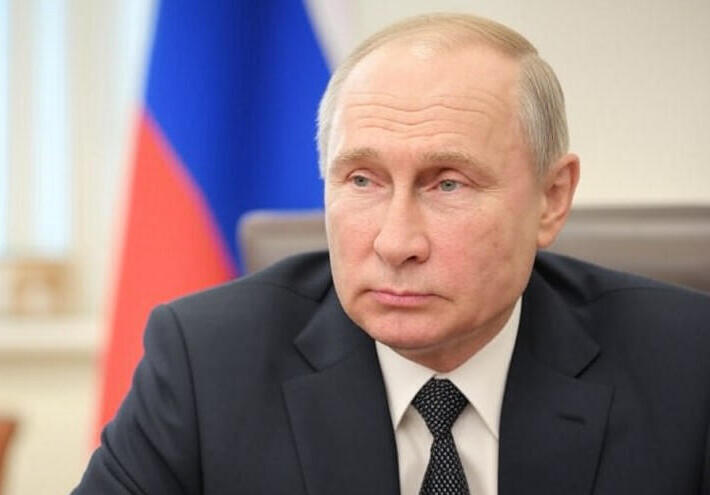 بوتين يعلن عن عيدين جديدين لدعم تنوع روسيا الحضاري 