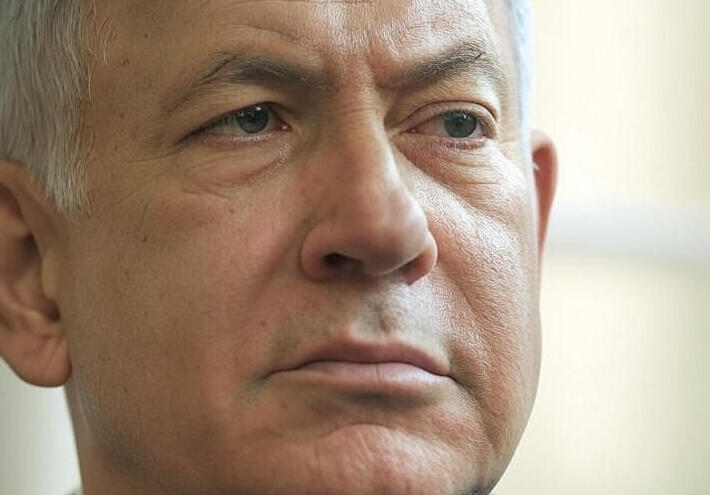  نتنياهو: مفاوضات جنوب سوريا تتواصل مع الحفاظ على المصالح الإسرائيلية 