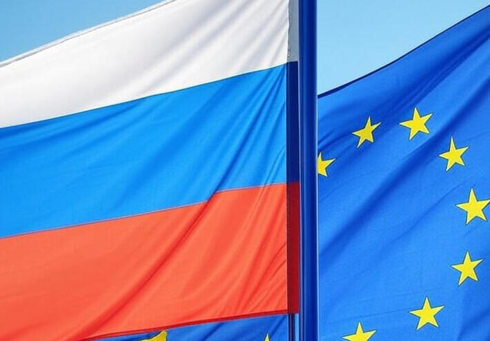 خمس دول أوروبية تشتري نفط وغاز روسي بقيمة 938 مليون يورو خلال أكتوبر