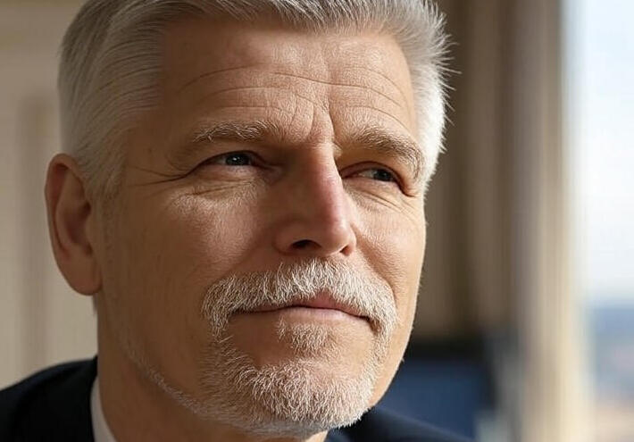 الرئيس التشيكي: إسقاط طائرات ومسيّرات روسية قد يصبح ضرورة للناتو
