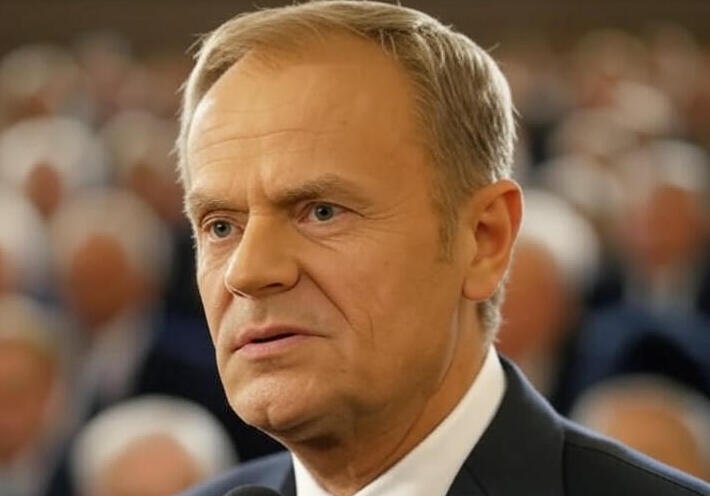 رئيس الوزراء البولندي: الفساد قد يكون العامل الحاسم في هزيمة أوكرانيا
