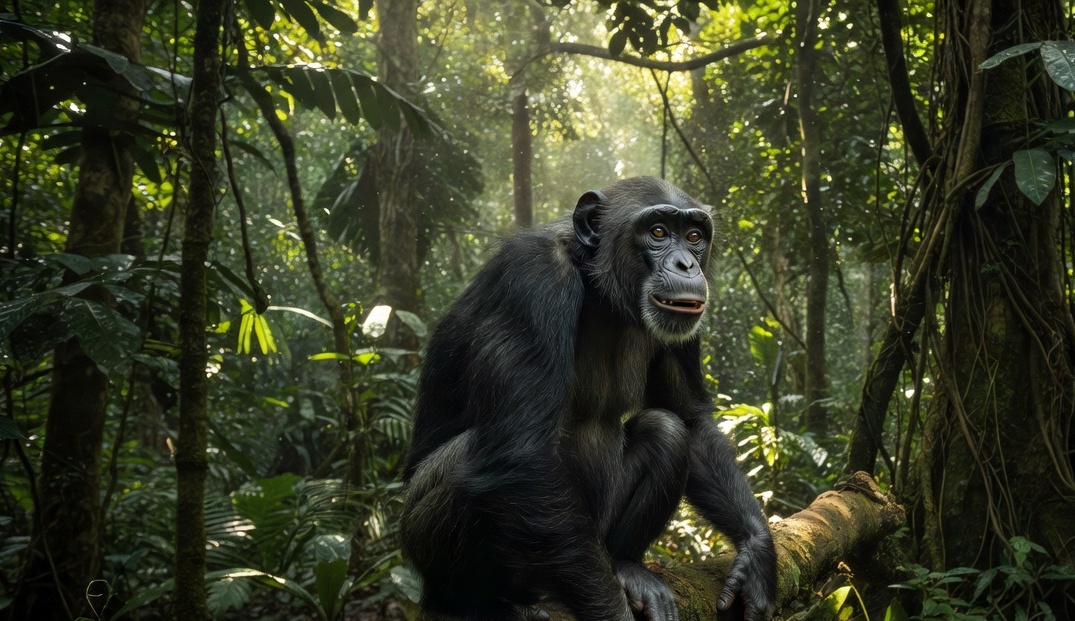  إعلام أمريكي: قرد يمنع بحارا أمريكيا من التوجه إلى مضيق هرمز 