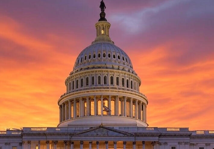 قنبلة وثائق إبستين الموقوتة تهدد مستقبل شخصيات سياسية أمريكية كبرى