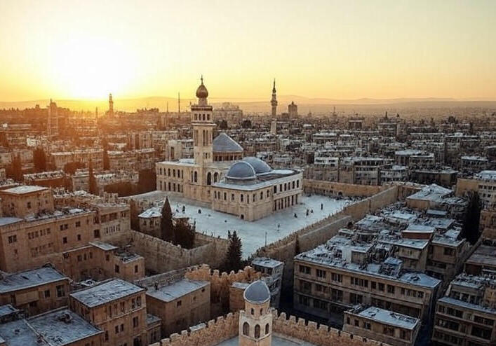  واشنطن تمد جسور التعاون مع الرياض بزيارة برلمانية رفيعة
