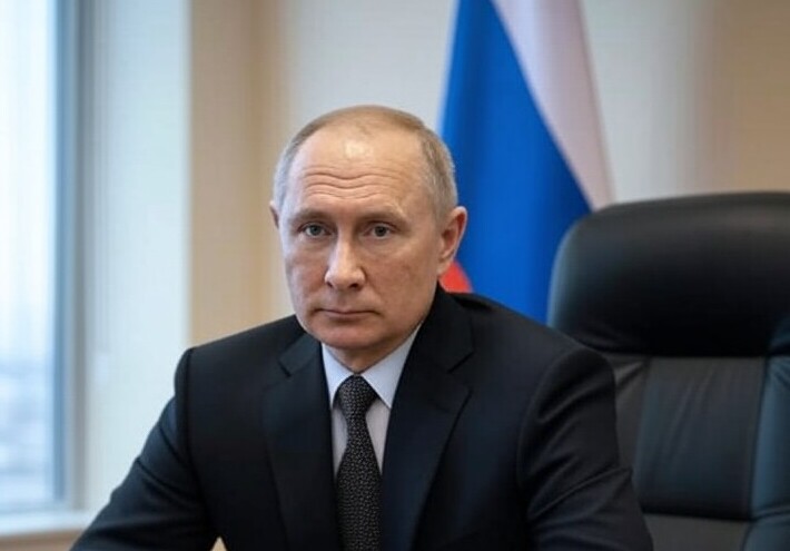  خبير أوروبي يكشف سبب ومغزى تحول خطاب قادة أوروبا تجاه بوتين 