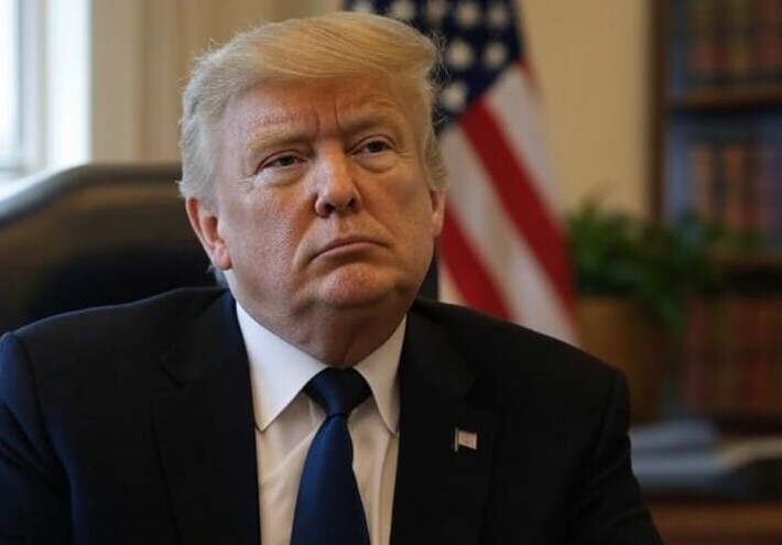 ترامب يعلن أنه سيشارك في مفاوضات جنيف مع إيران