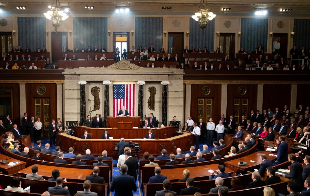 مجلس الشيوخ الأمريكي يرفض مساعي الديمقراطيين لوقف الحرب على إيران 
