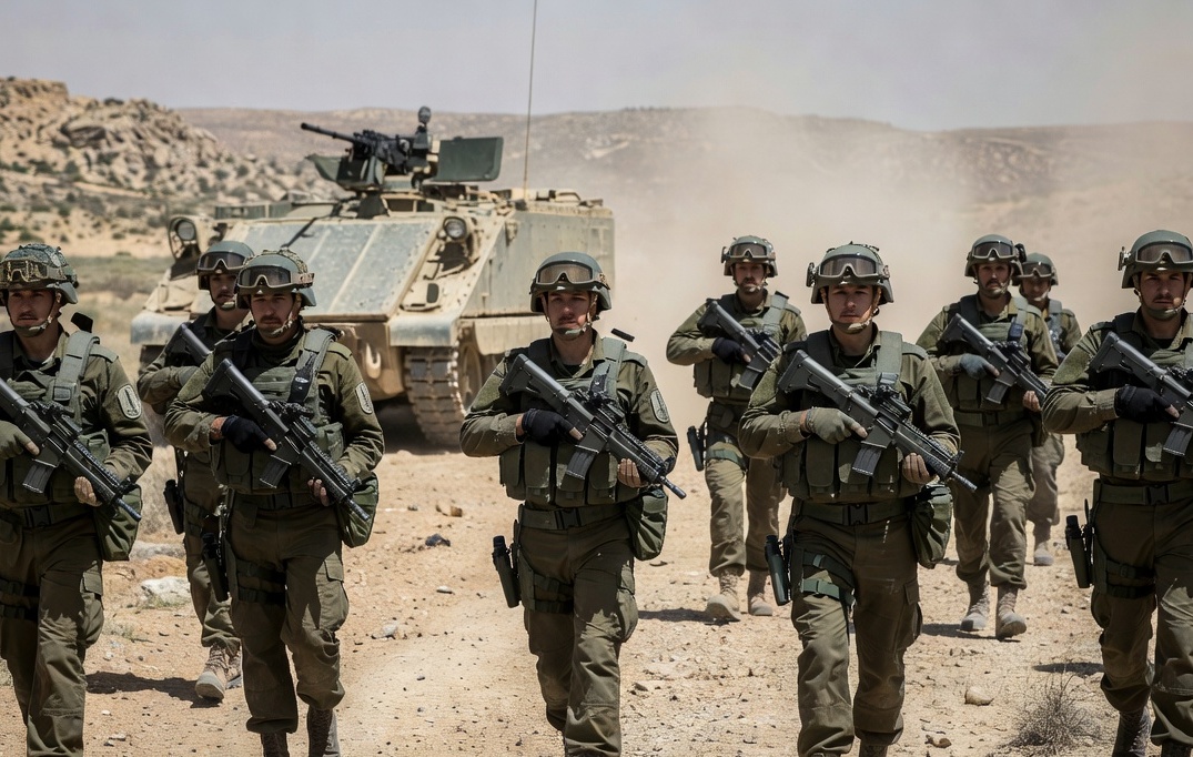  الجيش الإسرائيلي يوجه تحذيرا جديدا إلى سكان جنوب لبنان