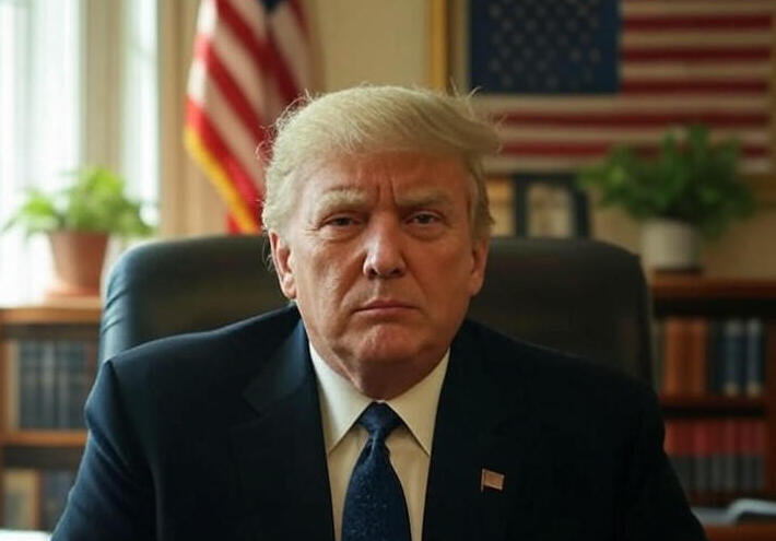 ترامب يكشف: وزارة العدل تحقق مع مدير مكتب التحقيقات الفيدرالي السابق