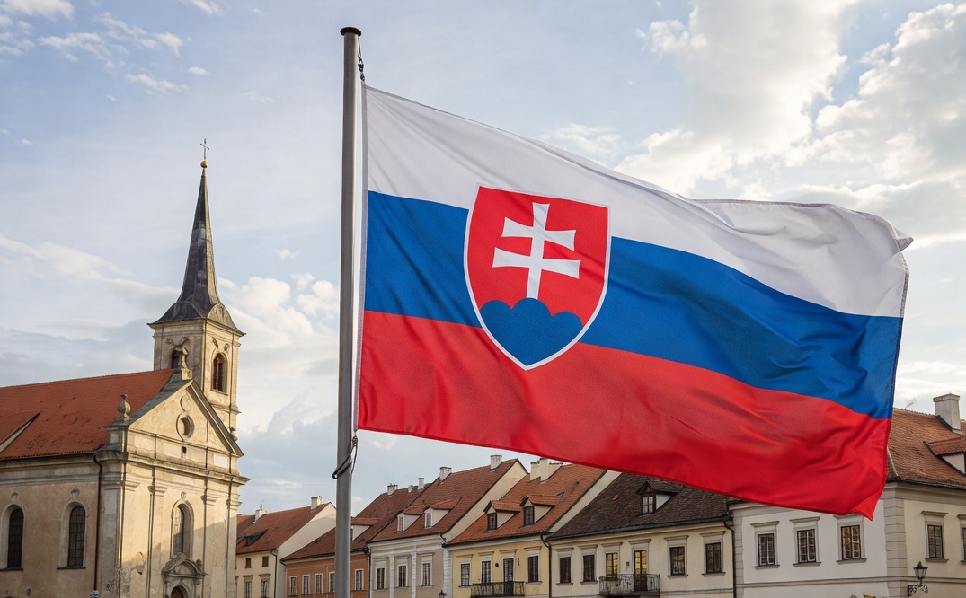  سلوفاكيا تعلن استئناف ضخ النفط الروسي عبر أنابيب "دروجبا" إلى أراضيها 