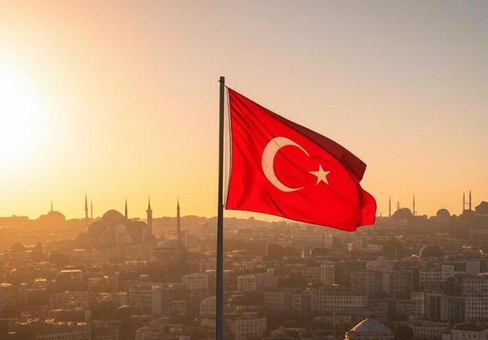 تحذي من ألون ليال: تركيا تستعد لمواجهة عسكرية مع إسرائيل قريبًا