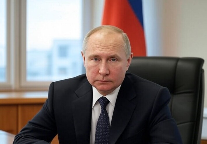  الكرملين يكشف ما إذا كان بوتين سيلقي رسالة أمام الجمعية الفيدرالية هذا العام 