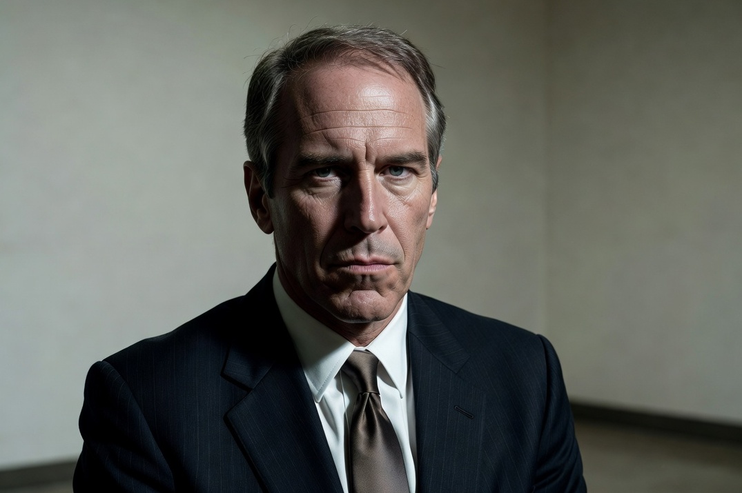  ادعاءات صادمة عن جرائم مروعة في مزرعة إبستين: اغتصاب رجال وخنق نساء حتى الموت وخطف أطفال!