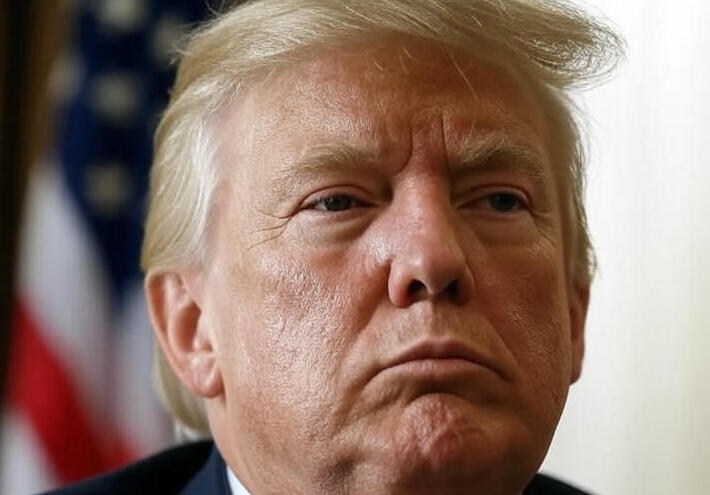 ترامب يأمر بدراسة تصنيف بعض فروع جماعة "الإخوان المسلمين" منظمات إرهابية