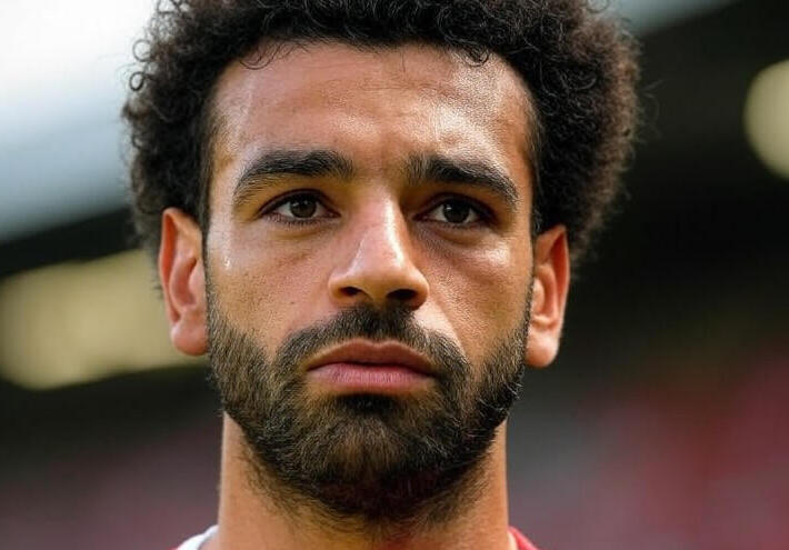 علاء مبارك ينتقد صلاح: "نجوميته لا تُنكر لكن طريقته خاطئة"