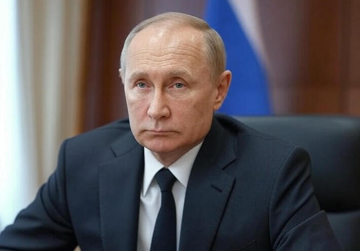 بوتين: تنفيذ أهداف العملية العسكرية الخاصة هو الهدف الأساسي دون أي قيود أو شروط