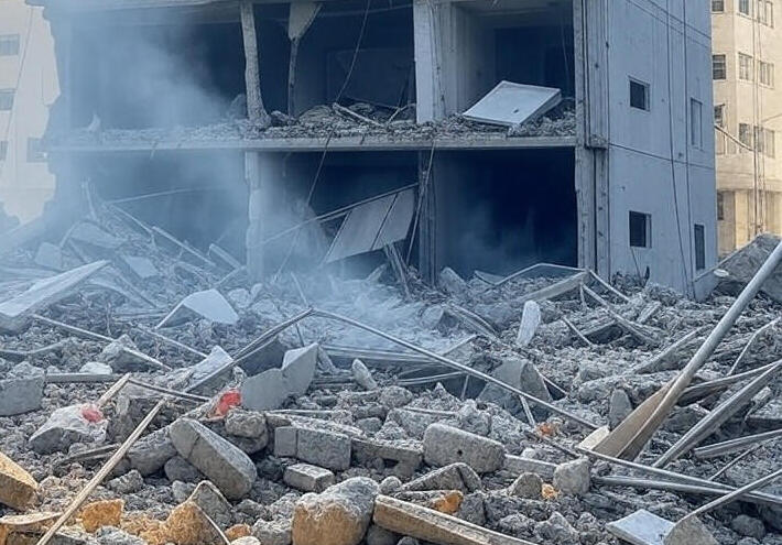  حماس: قرار مجلس الأمن ينزع غزة عن جغرافيا فلسطين ويفرض وقائع جديدة