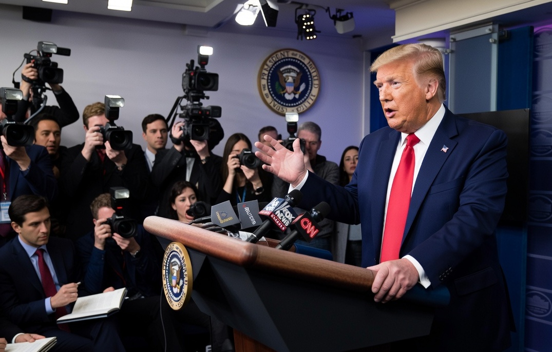  ‏ترامب عن اختيار مجتبى خامنئي مرشدا جديدا لإيران: ما لم يحصل على موافقتنا لن يدوم طويلا 