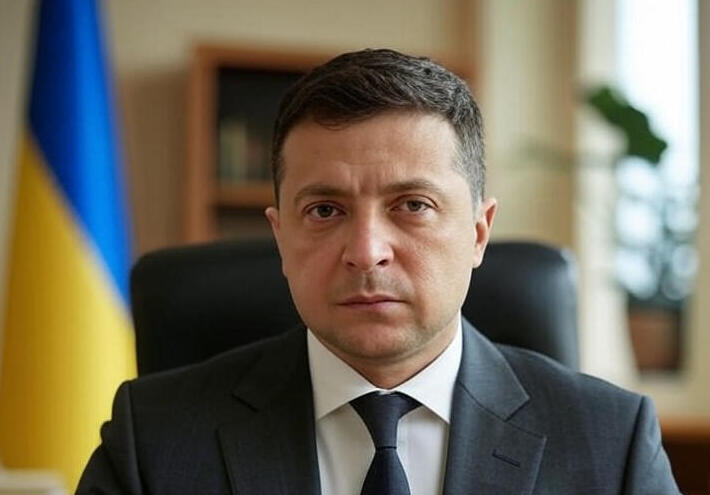 زيلينسكي يعترف: فشل في تقريب المواقف مع واشنطن حول الأراضي