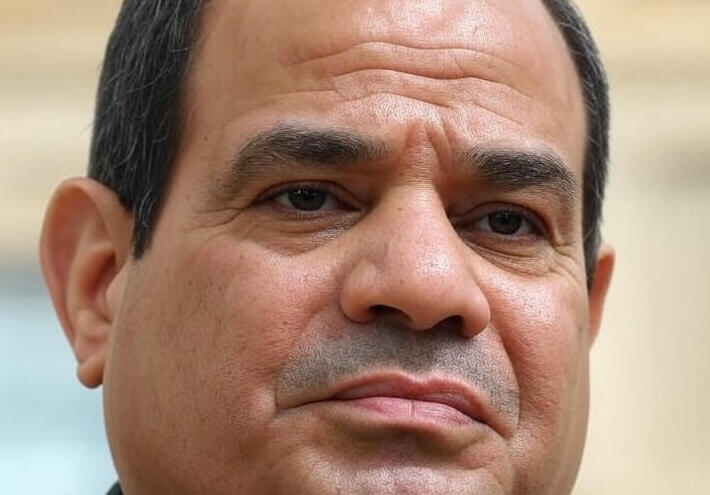 السيسي يُوجه بدعوة عاجلة لانعقاد مجلس النواب المصري
