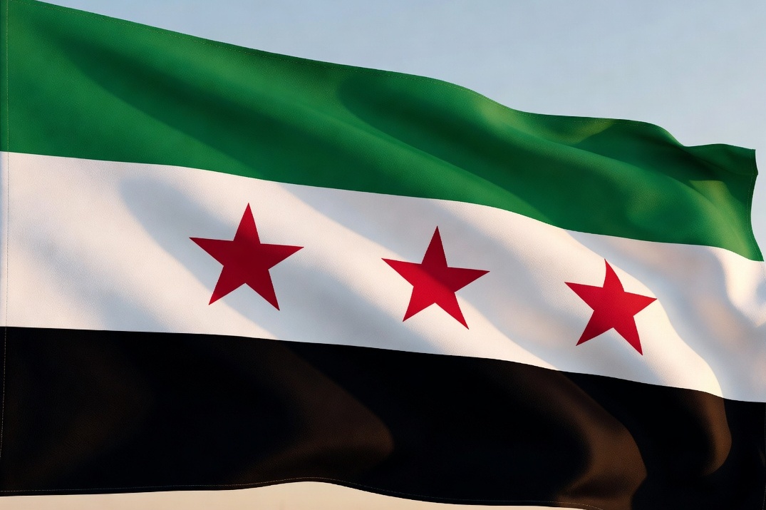 اشتباكات عنيفة بالرشاشات الثقيلة تستهدف قوى الأمن الداخلي غربي السويداء