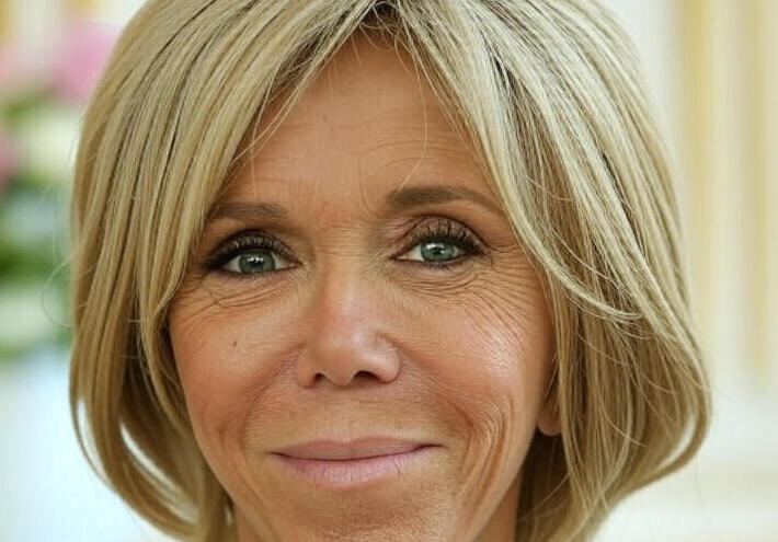 دعوة رسمية من باريس: "اتركوا بريجيت ماكرون وشأنها"