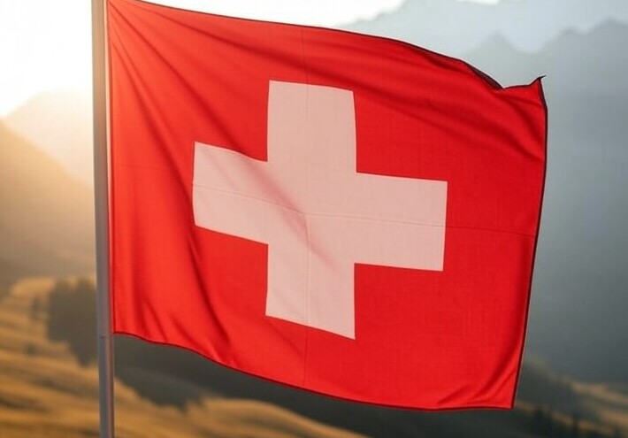 زيلينسكي يكشف سبب تفضيله سويسرا مقرا للتفاوض مع روسيا 