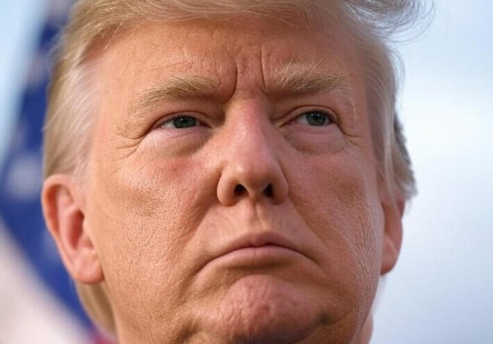 نسبة صادمة.. 76% من الأمريكيين يشككون في جدارة ترامب بجائزة نوبل للسلام