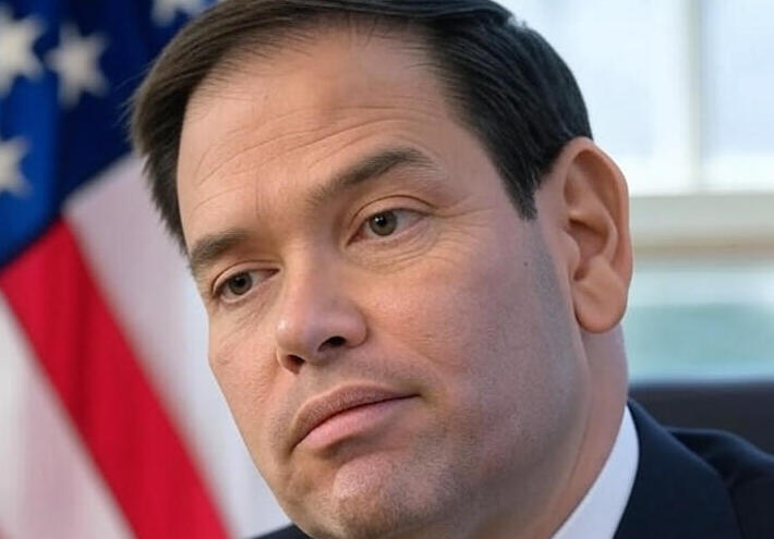  NBC: وزير الخارجية الأمريكي طلب إذن ويتكوف لحضور اجتماعه مع ماكرون 