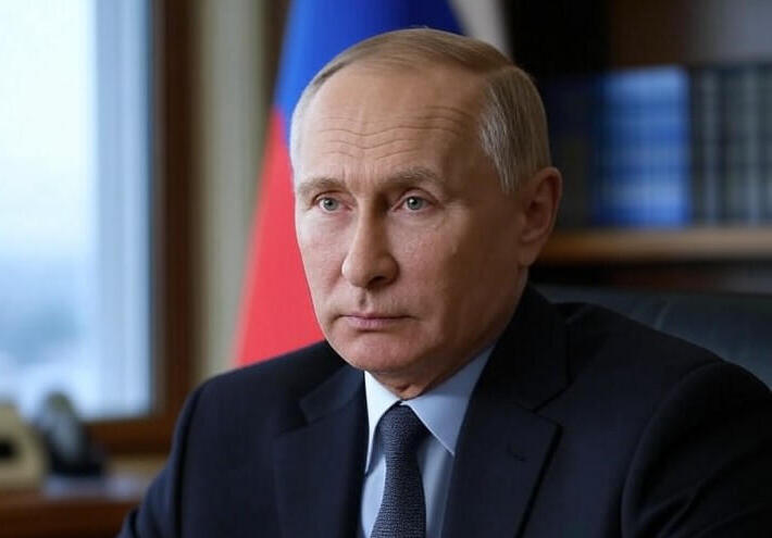  بوتين يوعز باستخدام الذكاء الاصطناعي على أوسع نطاق في كافة أنحاء روسيا 