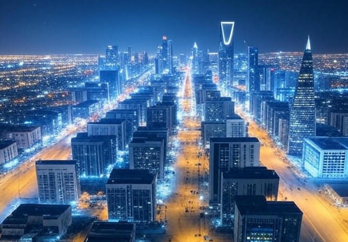 السعودية تسجل عجزاً في الموازنة بلغ 24 مليار دولار للعام المالي