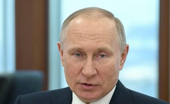 بوتين يلمح لمفاجآت عسكرية قادمة: روسيا تعمل على تطوير منظومات "فرط صوتية" جديدة
