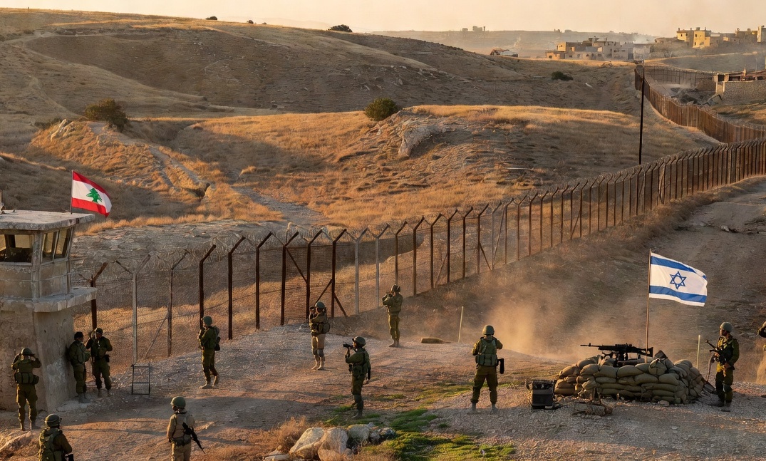  نواف سلام: لا اتفاق دون انسحاب إسرائيلي كامل ولا يمكننا العيش مع "منطقة عازلة" 