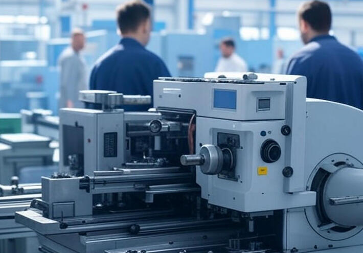 تراجع صادم: الناتج الصناعي الألماني يسجل أكبر هبوط خلال 3 سنوات