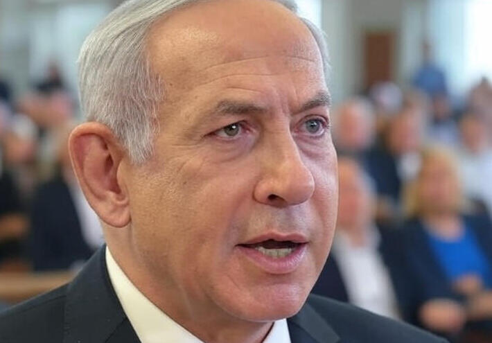 نتنياهو يعتذر لقطر بعد الهجوم الدبلوماسي على الدوحة