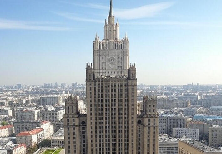 روسيا تؤكد دعمها الكامل لإقامة دولة فلسطينية مستقلة على حدود 1967