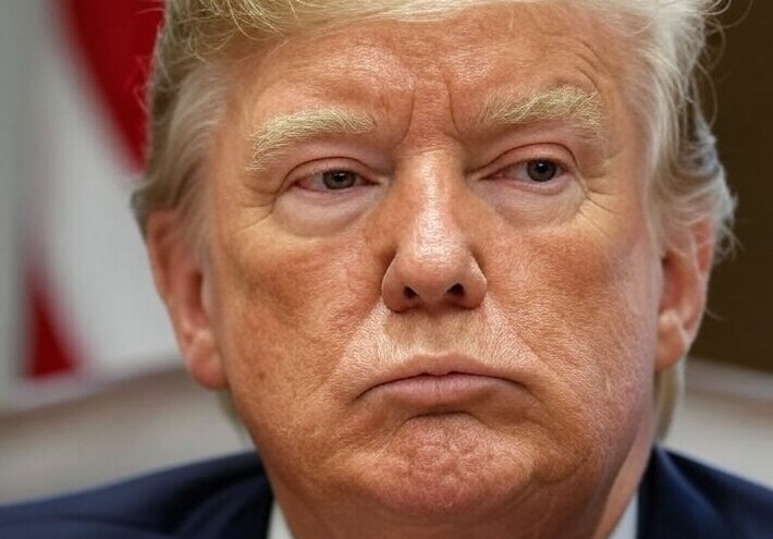 ترامب يكشف عن "الأسطول الذهبي"