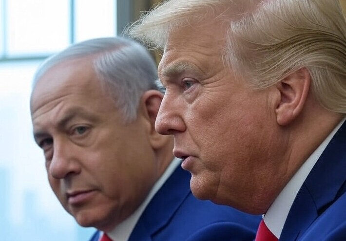  إعلام عبري يكشف تفاصيل اتفاق نتنياهو وترامب بشأن المرحلة الثانية لاتفاق غزة 