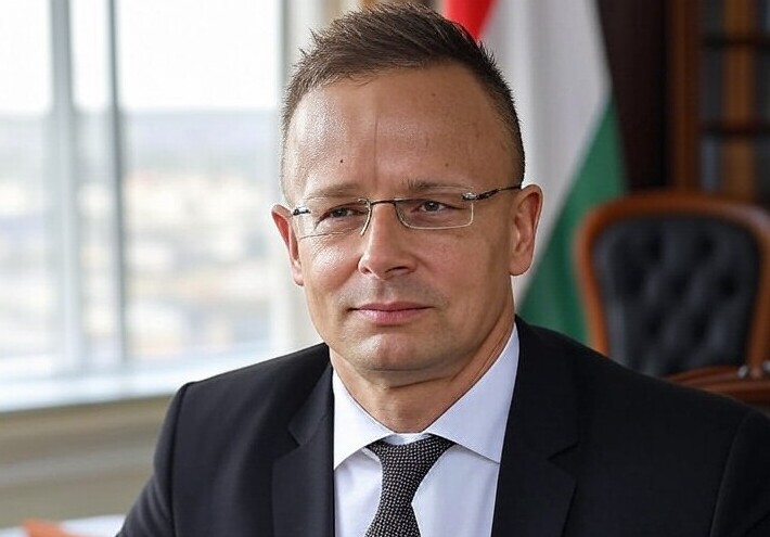 سيارتو: الاتحاد الأوروبي عرقل جهود ترامب لإنهاء الحرب الأوكرانية