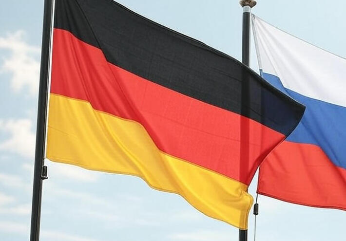 رئيس الاستخبارات الألمانية الجديد يجري اتصالا هاتفيا مع مدير الاستخبارات الروسية 