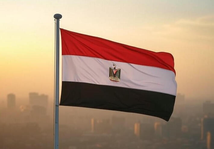  وزير الخارجية المصري: "سنتفاوض" بشأن مستقبل غزة ونزع سلاح حماس