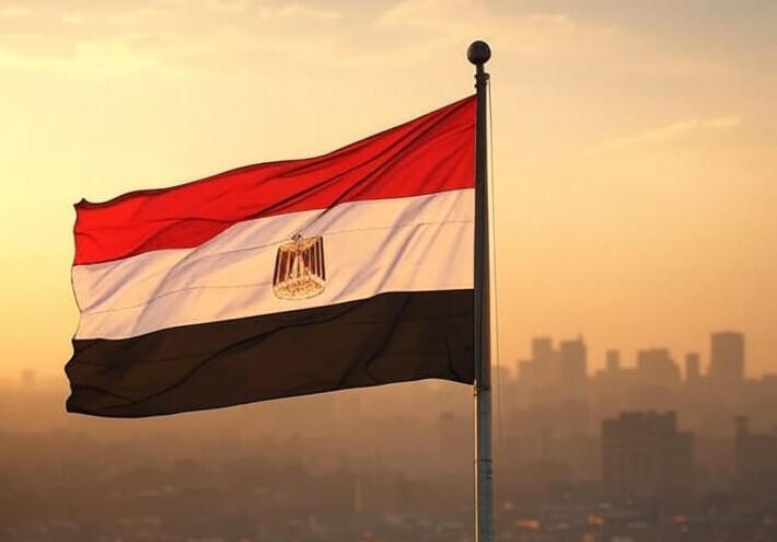  في ظل توترات غزة.. مصر توجه رسالة لترامب تتعلق باتفاقية كامب ديفيد