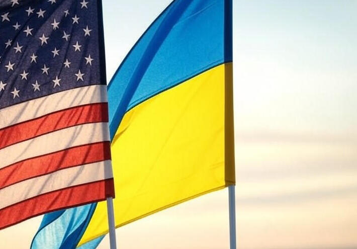 بلومبرغ: إلغاء بند الأصول المجمدة من الخطة الأمريكية المقدمة بشأن التسوية في أوكرانيا