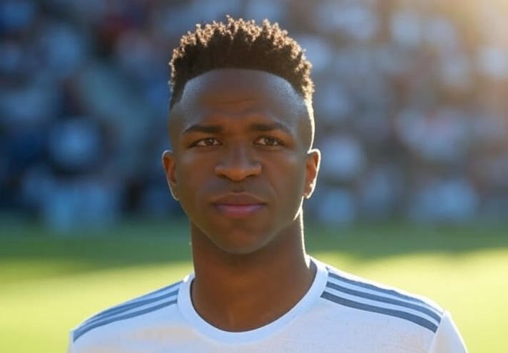 الأهلي السعودي يعد عرضًا ضخمًا يفوع راتب رونالدو لضم البرازيلي فينيسيوس جونيور  
